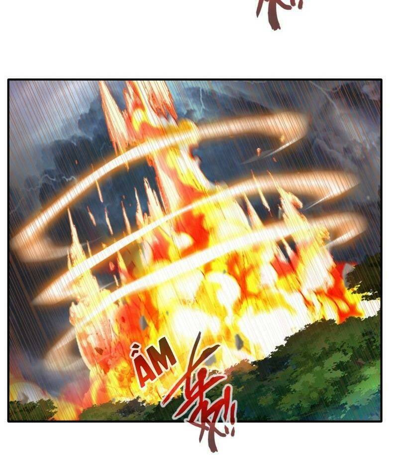 Tuyệt Thế Đế Tôn: Chapter 54