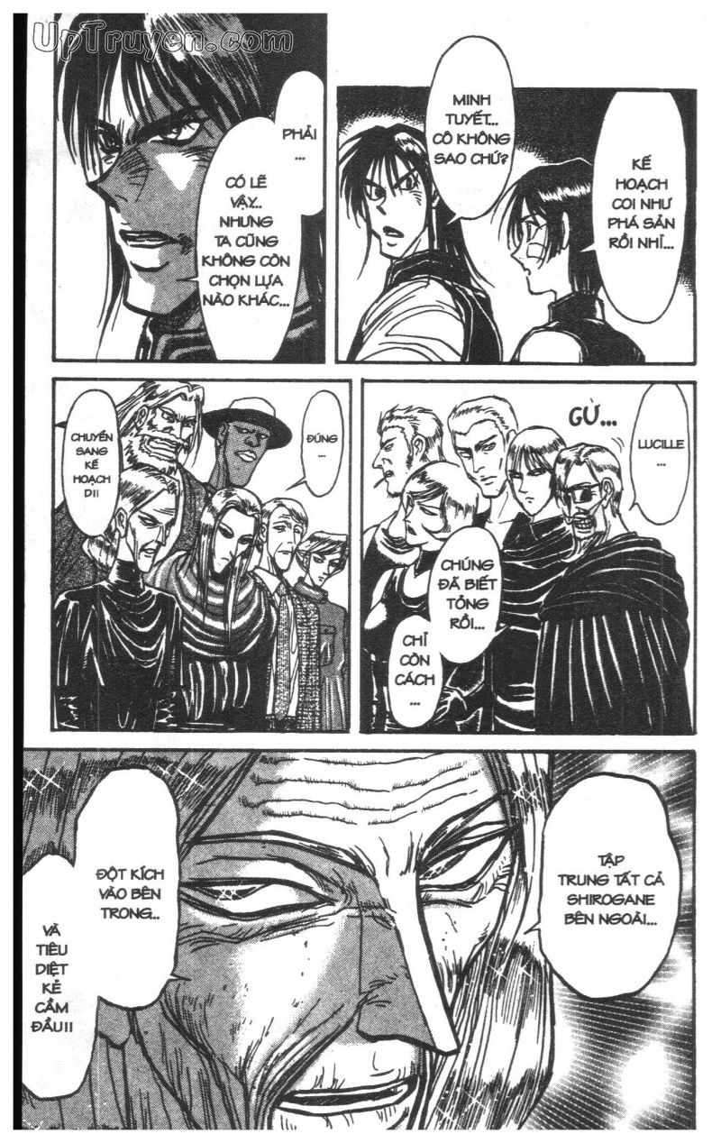 Fujita Kazuhiro: Chapter 18