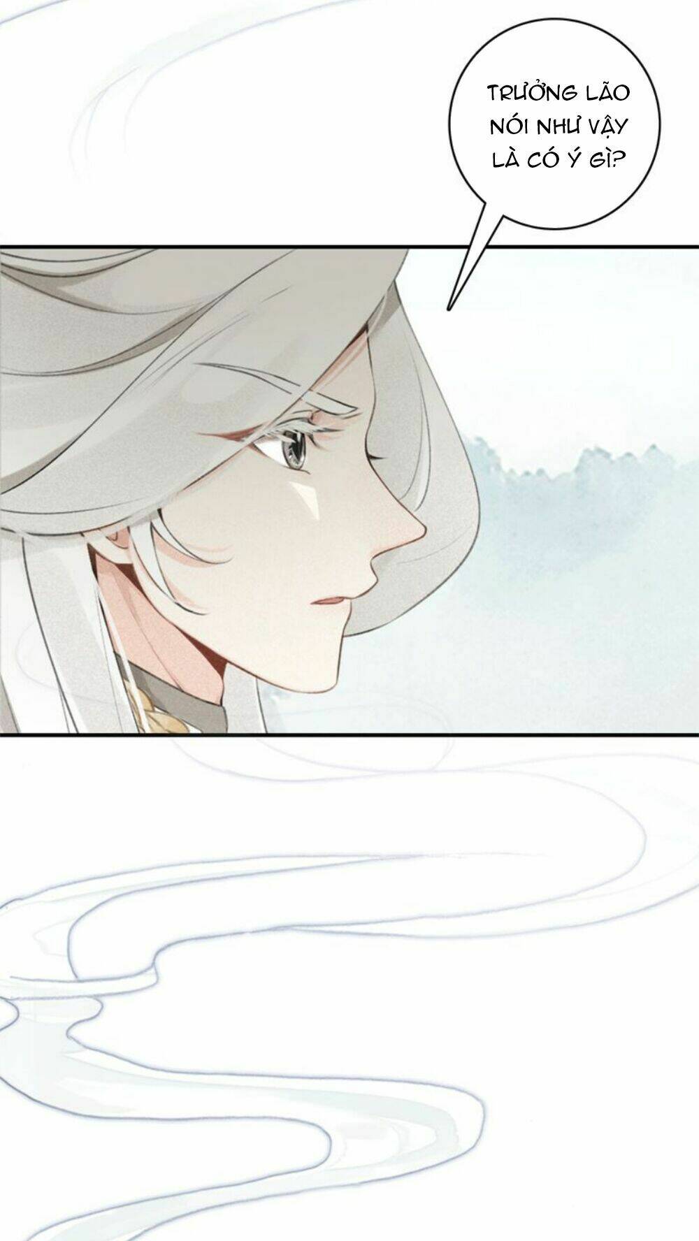 Đế Sư Tại Thượng: Chapter 33