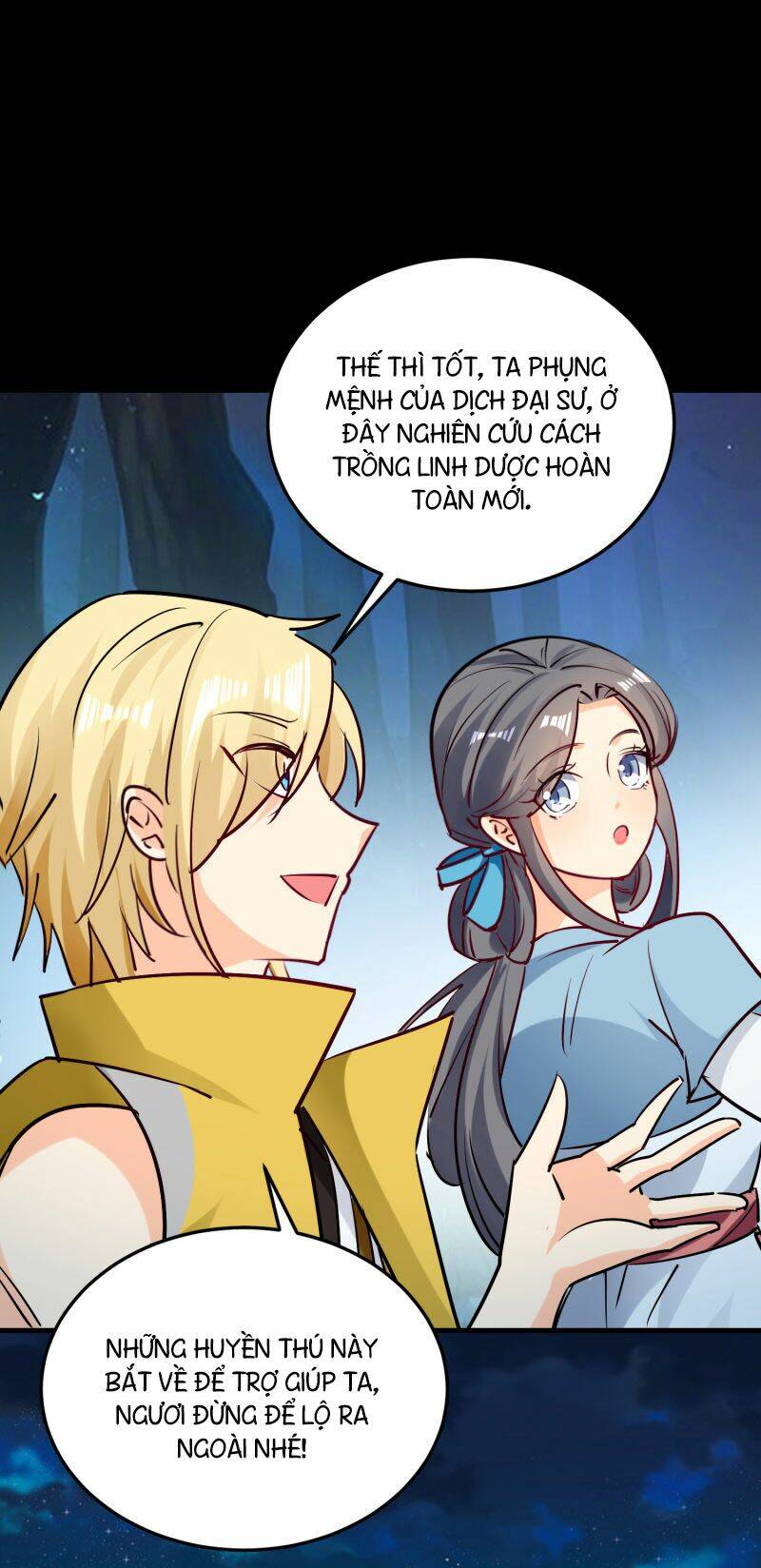 Vạn Giới Tiên Vương: Chapter 60