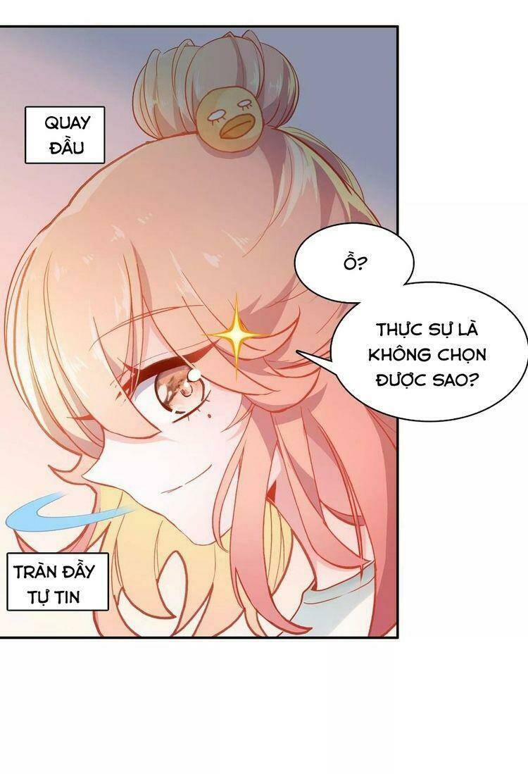 Chuyển Phát Nhanh Tình Yêu: Chapter 6