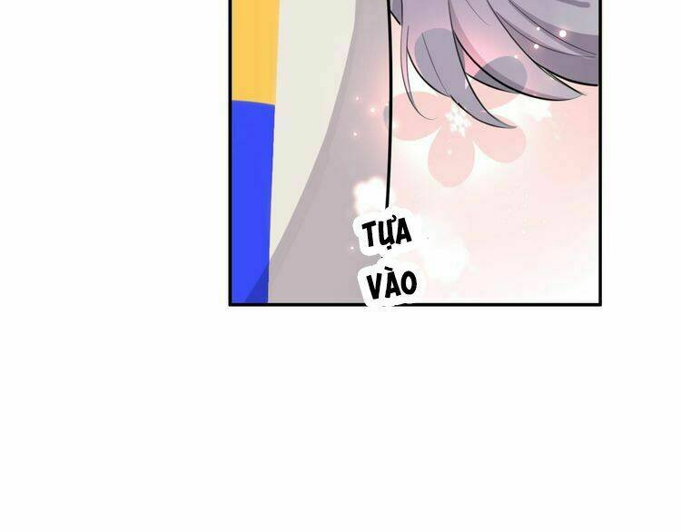 Ma Nữ Cuồng Việc Thật Khó Yêu: Chapter 4