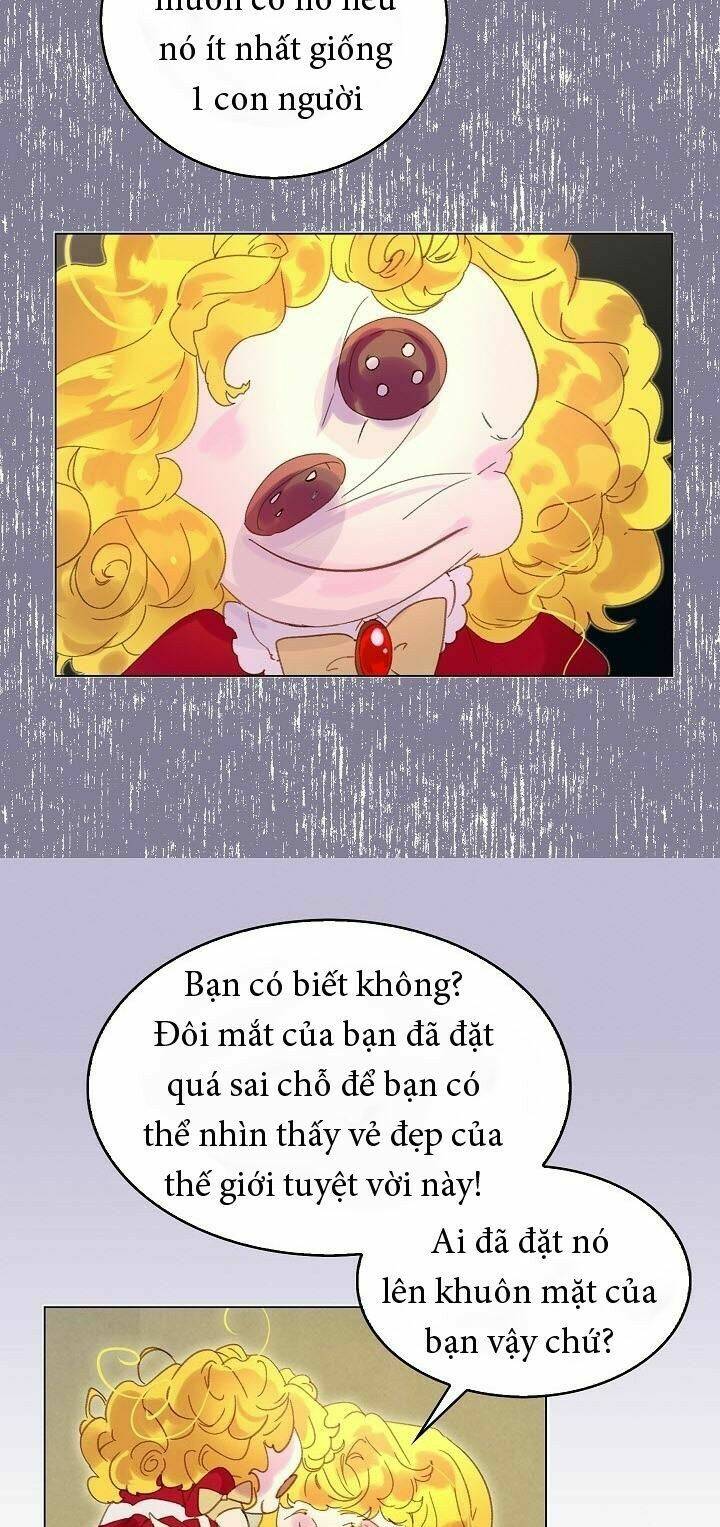 Tôi Không Phải Là Người Tốt: Chapter 68