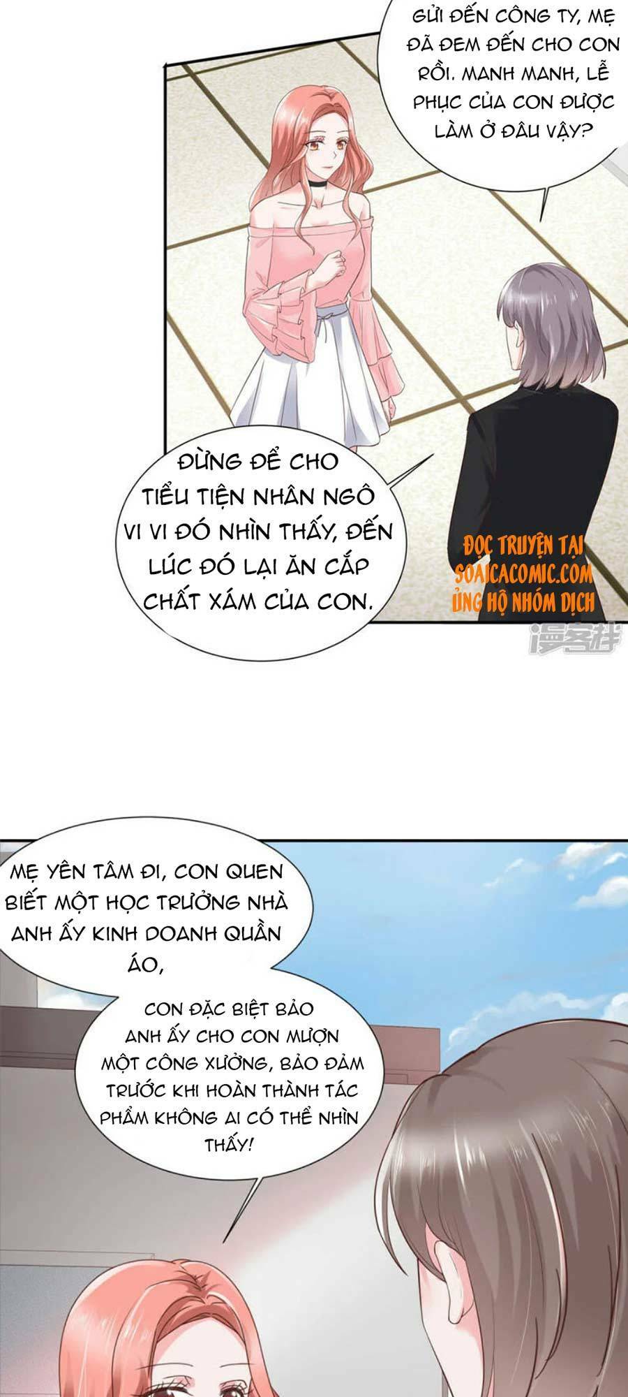 Nhược Hữu Hàn Đông Ngộ Noãn Dương: Chapter 30