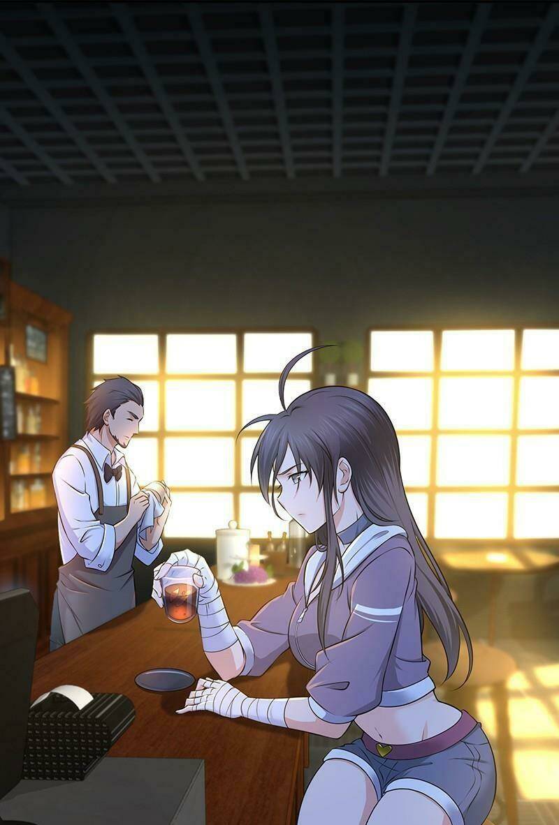 Hành Khúc Của Tôi Và Em: Chapter 7