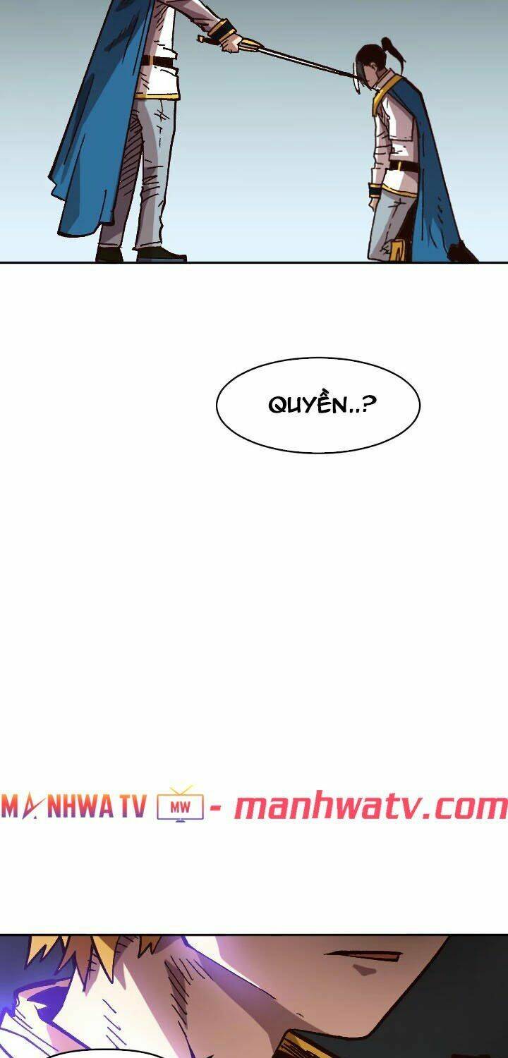 Nô Lệ Nghịch Thiên: Chapter 40