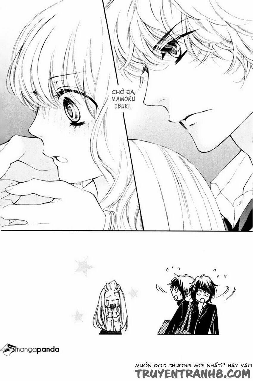 Pika Ichi: Chapter 16