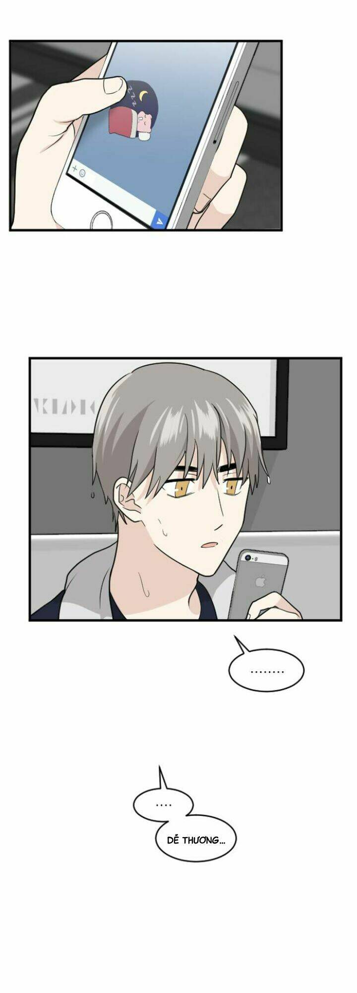 Người Đẹp Gangnam: Chapter 42