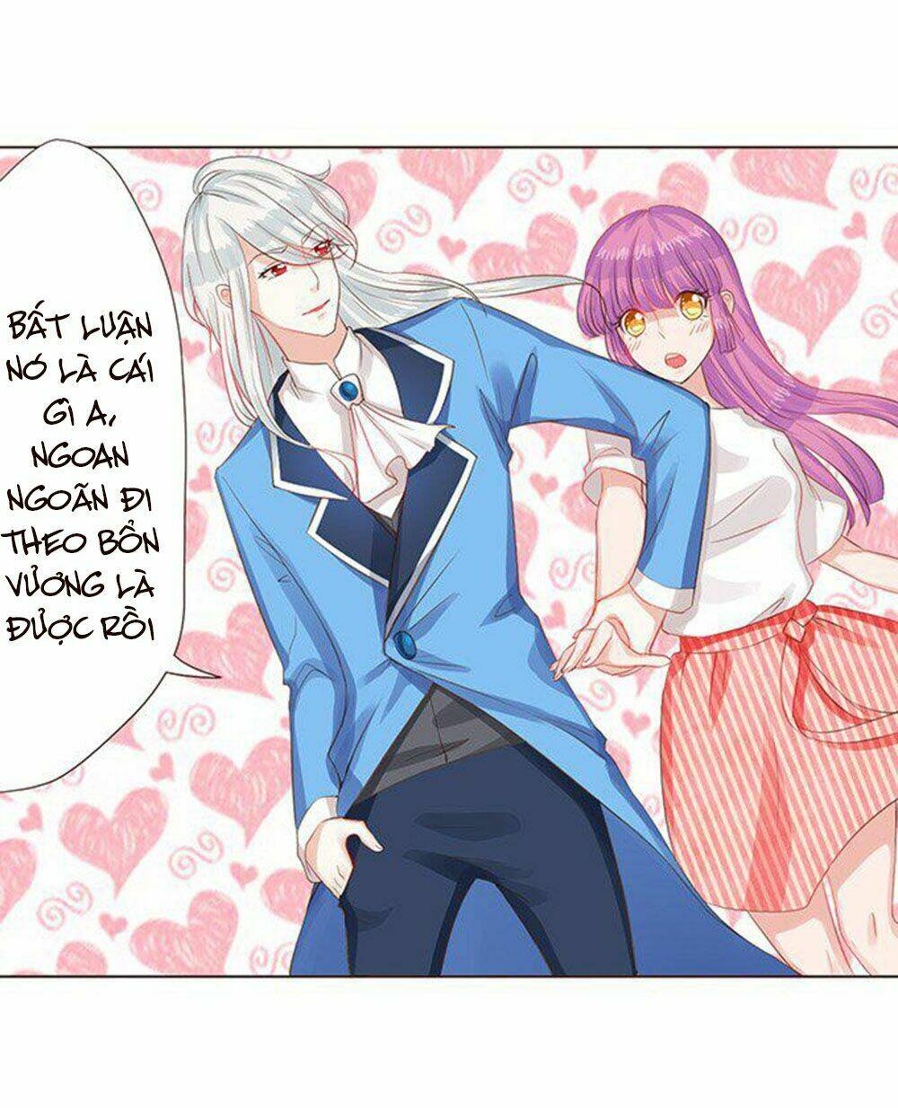 Ma Vương Luyến Ái Chỉ Nam: Chapter 56