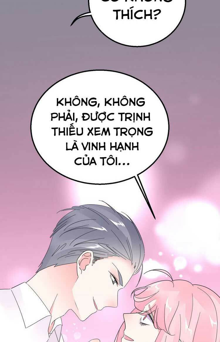 Điều Ước Sủng Ái Bất Bình Đẳng: Chapter 123.1