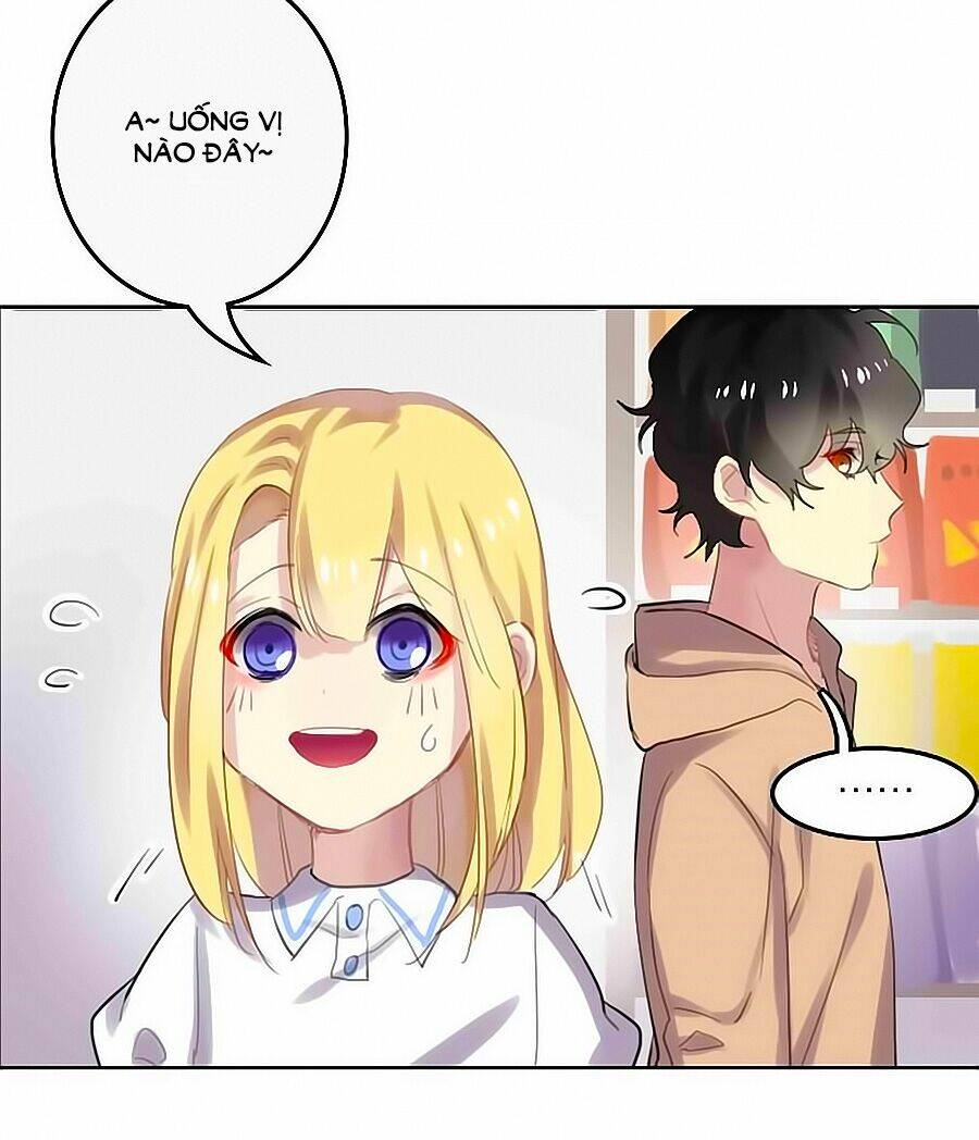 Một Giây Sau Bắt Đầu: Chapter 32