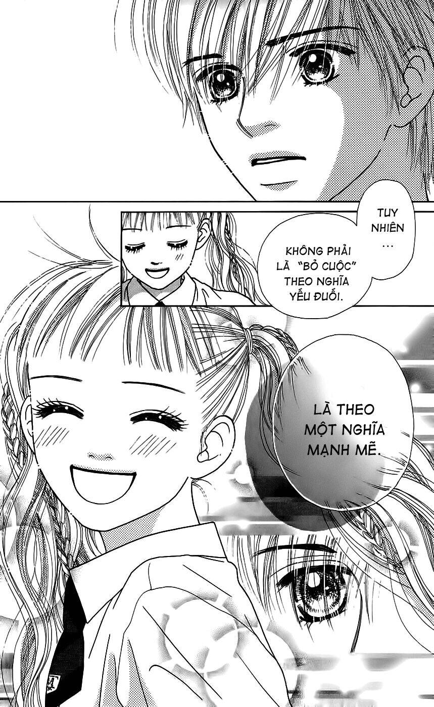 Cô Láng Giềng: Chapter 31