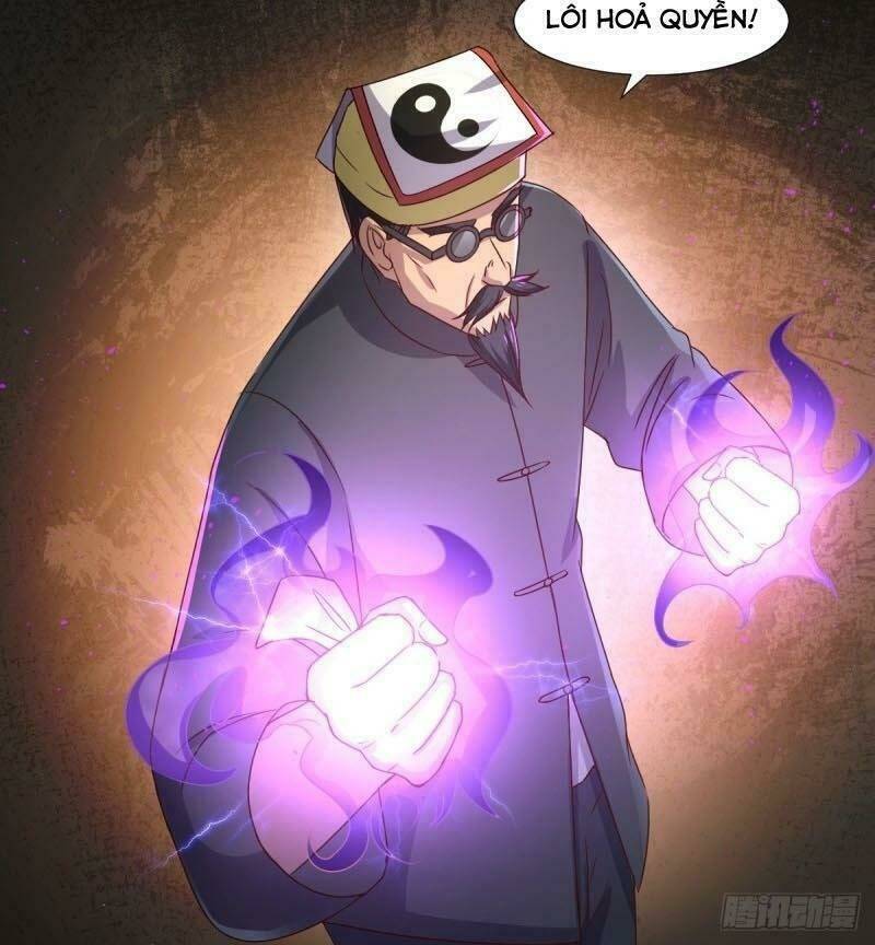 Thập Nhị Thiên Kiếp: Chapter 62