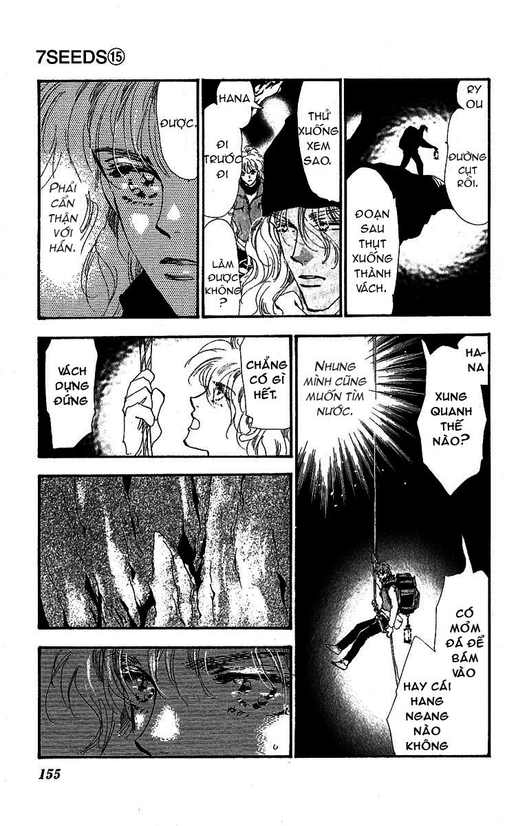 Mầm Sống: Chapter 81
