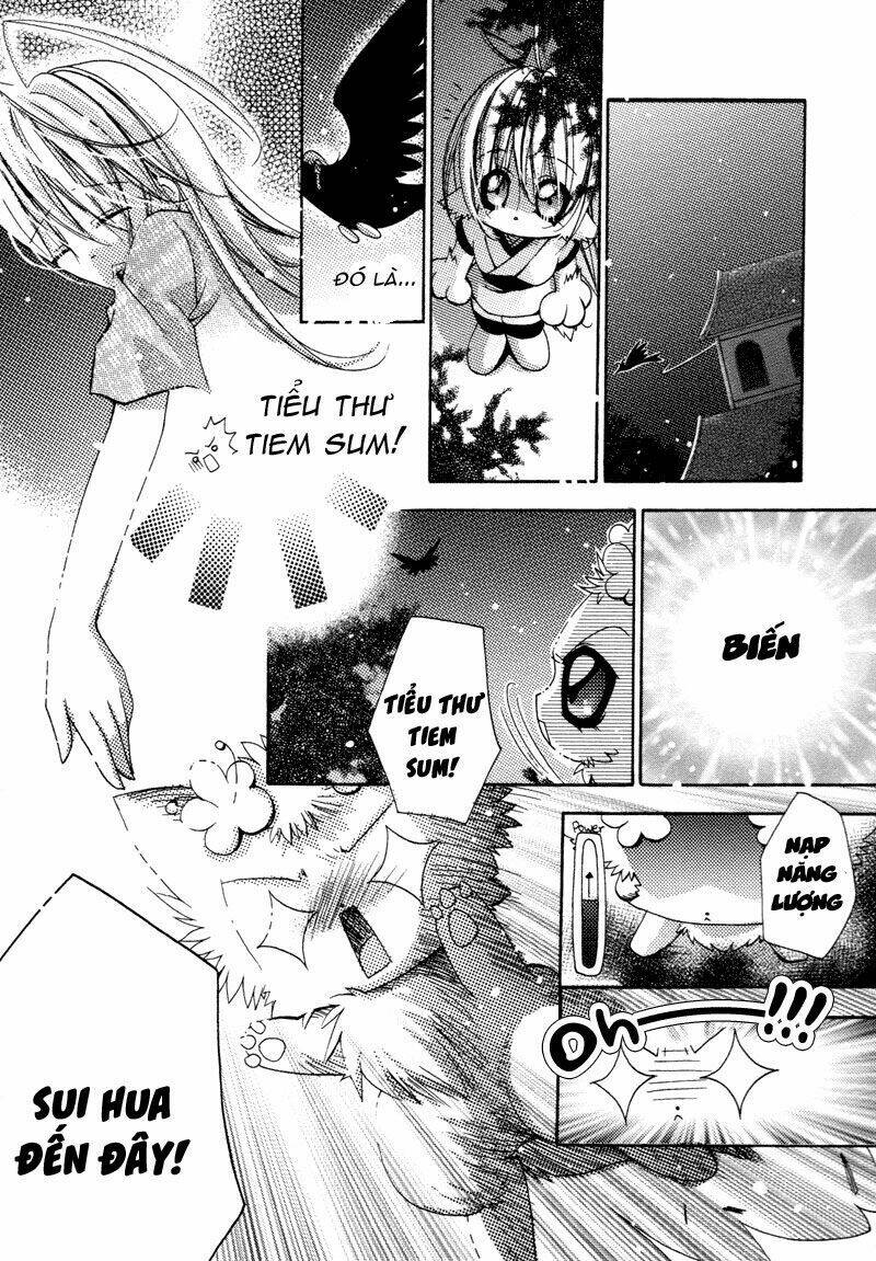 F.o.x: Chapter 29
