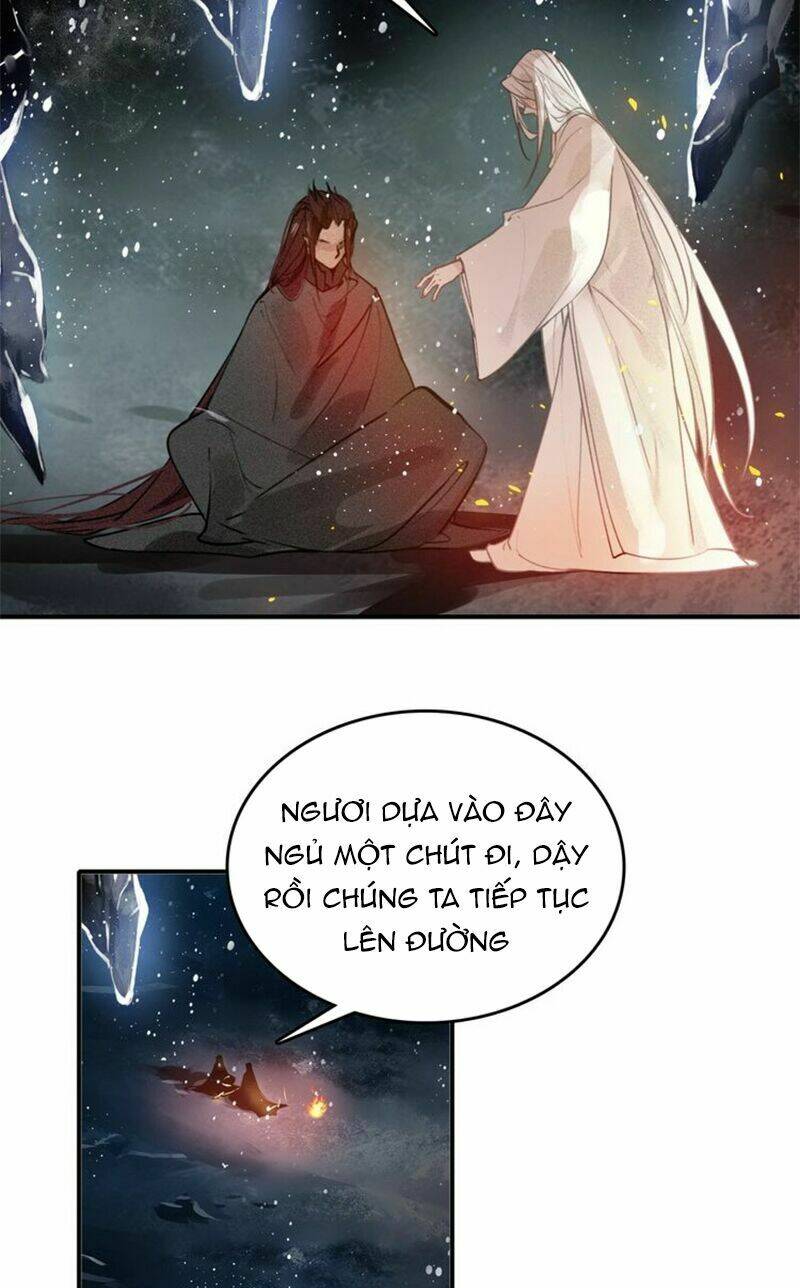 Đế Sư Tại Thượng: Chapter 48
