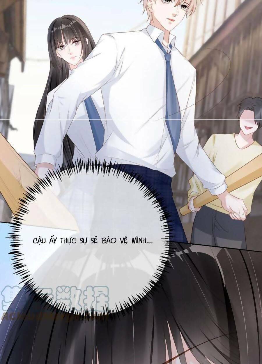 Dây Dưa Không Dứt: Chapter 31