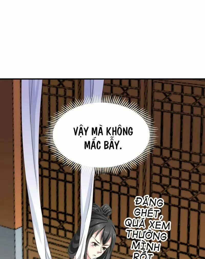 Tuyệt Thế Độc Phi Của Tà Vương: Chapter 143
