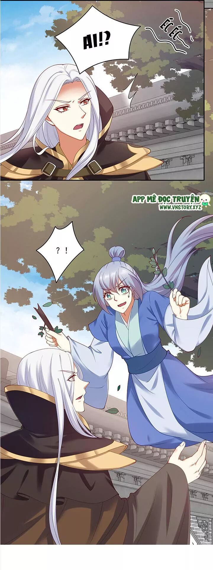 Đô đốc đại nhân sủng thê kí: Chapter 88: Cuối cùng cũng tìm được ngài rồi