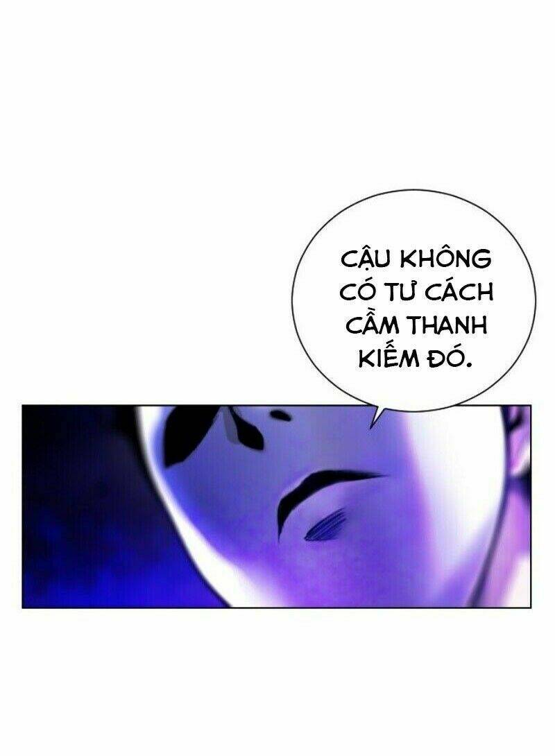 Trò Chơi Thế Kỉ: Chapter 3