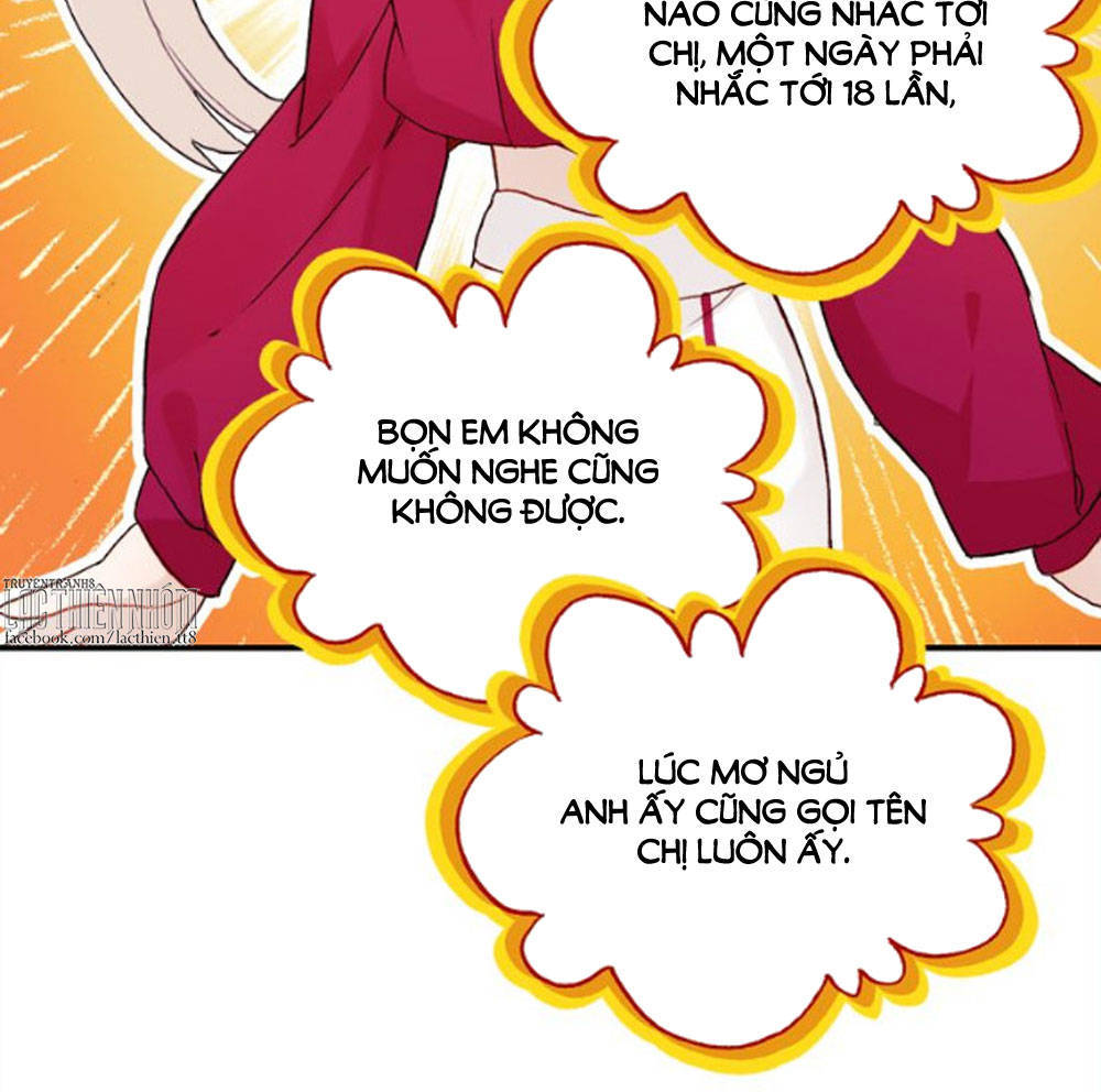 Ái Ngạo Kiều Long Vương Gia: Chapter 34