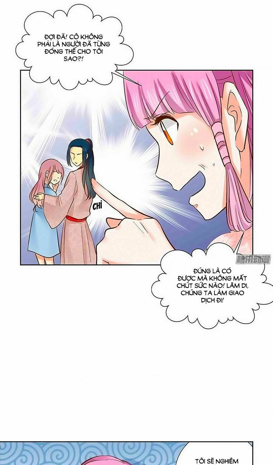 Lưu Luyến Tinh Diệu: Chapter 75