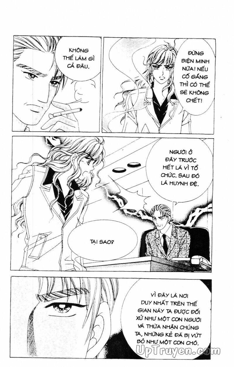 Mặt nạ tình yêu: Chapter 60