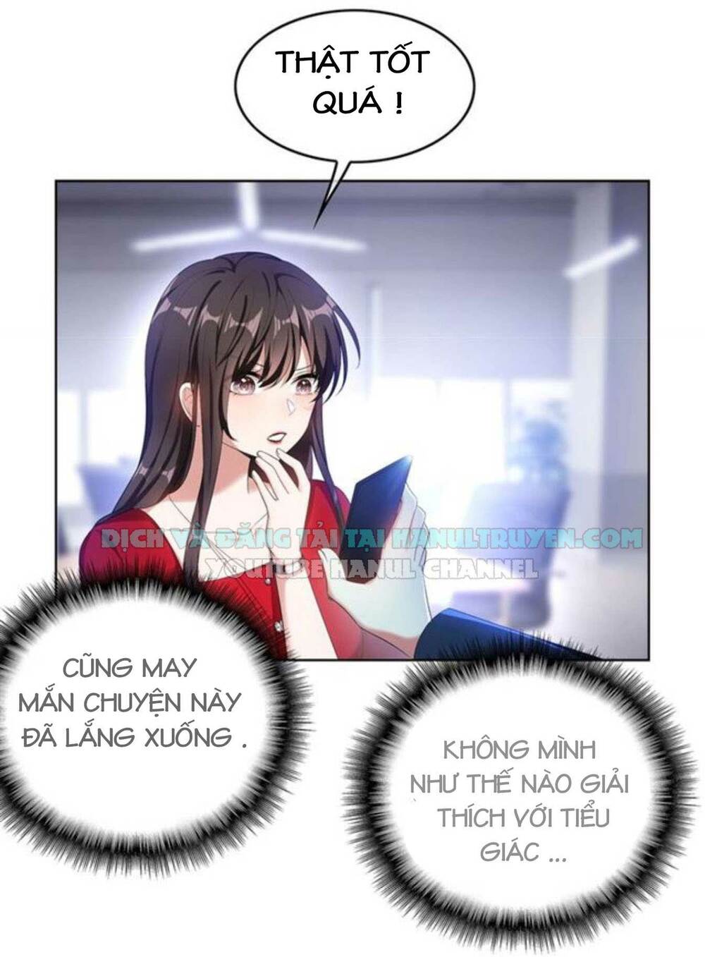 Cô Vợ Nhỏ Nuông Chiều Quá Lại Thành Ác!!: Chapter 54
