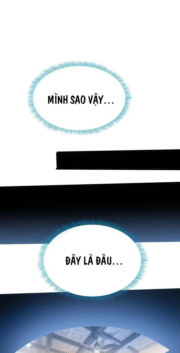 Kinh Thế Kỳ Nhân: Chapter 31