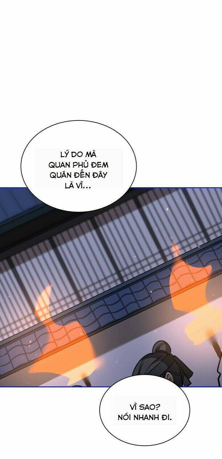 Quái Thú Với Hoa: Chapter 94