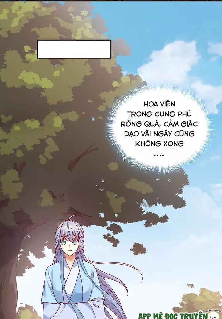 Đô đốc đại nhân sủng thê kí: Chapter 142: - Cảm Giác Hổ Thẹn