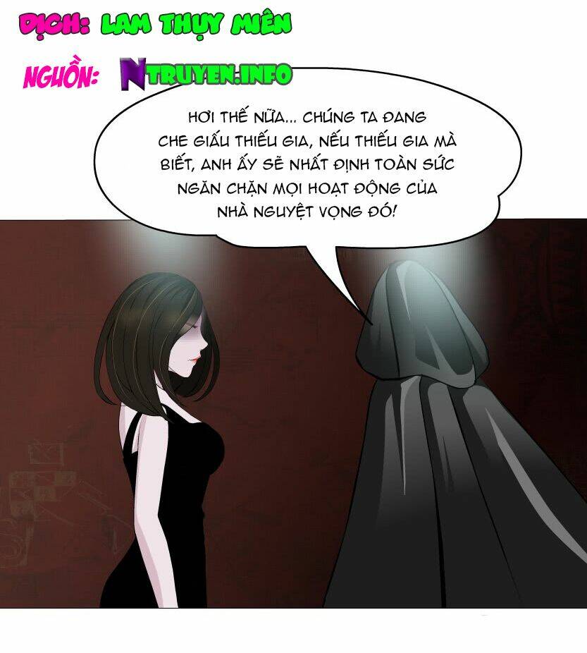 Cạm Bẫy Của Nữ Thần: Chapter 183