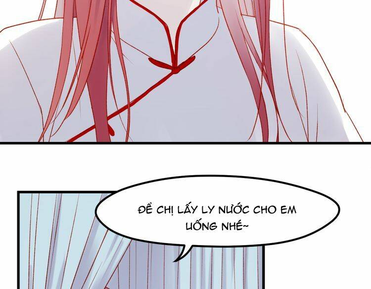 Lượm Được Một Tiểu Hồ Ly 2: Chapter 45