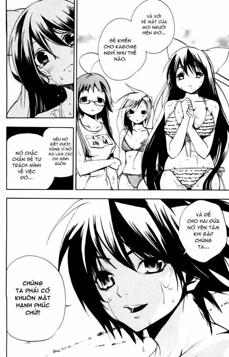 Ashita No Yoichi: Chapter 9