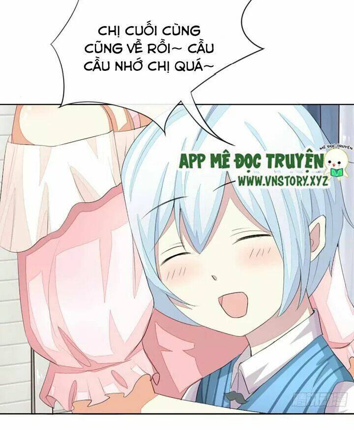 Nam Thần Ma Cà Rồng: Sủng Nhược Tiểu Lãn Thê: Chapter 50