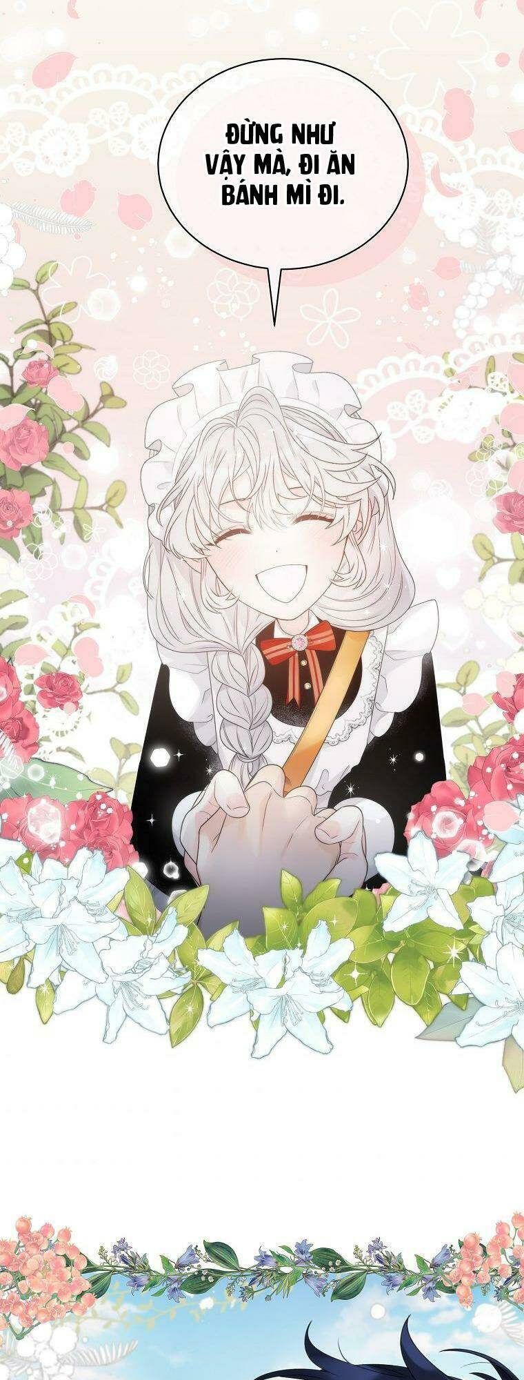 Hoàng Hậu Ác Nữ Yêu Quý Tôi: Chapter 18