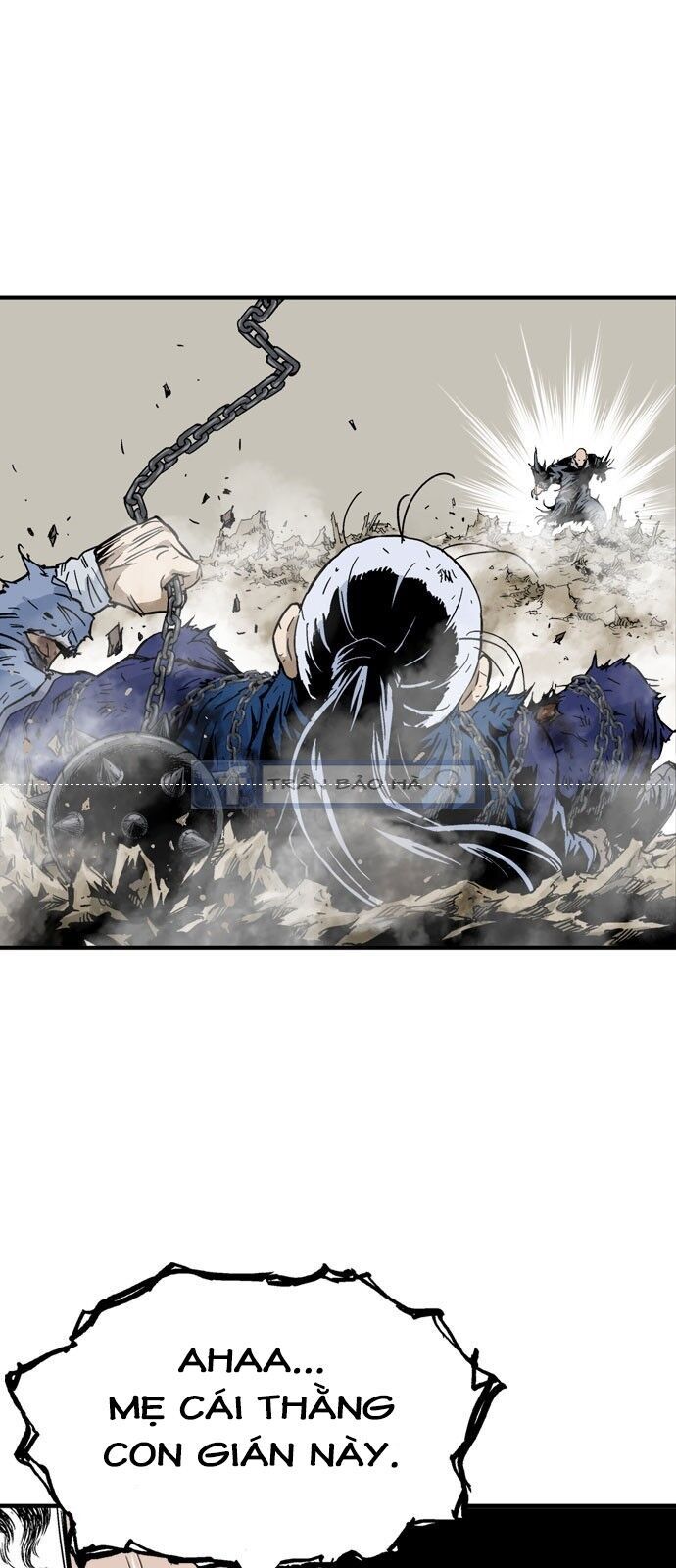 Cao Thủ 2: Chapter 79
