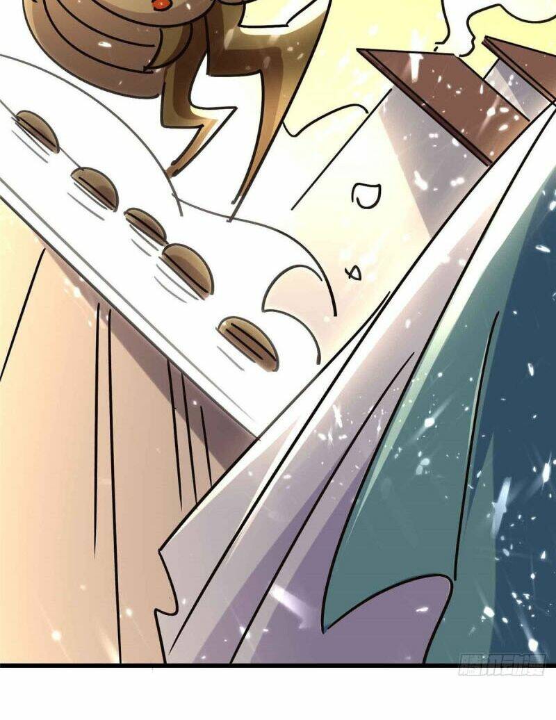 Vạn Giới Tiên Vương: Chapter 158