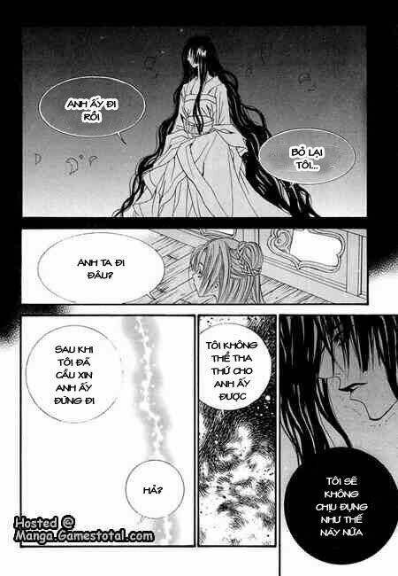 Tân Nương Của Thủy Thần: Chapter 35
