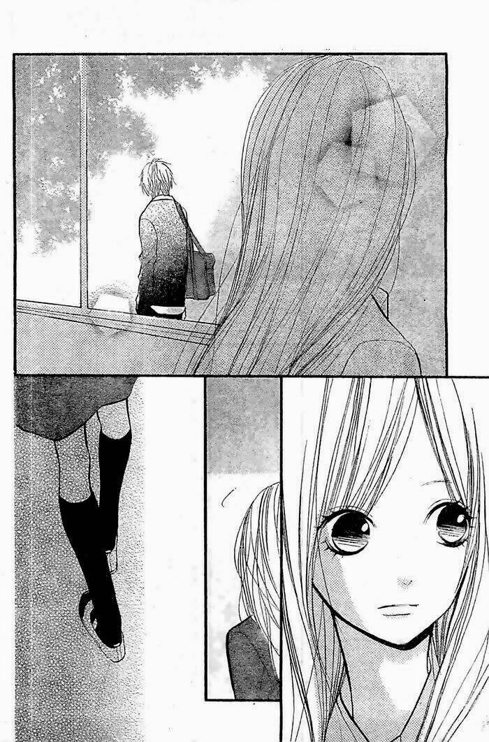 Hanagimi To Koisuru Watashi: Chapter 30