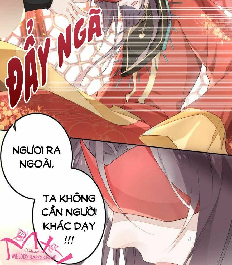 Nghịch Lai Thuận Thú: Chapter 1