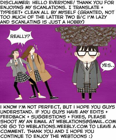 Thánh Thần Trẻ Trâu: Chapter 28