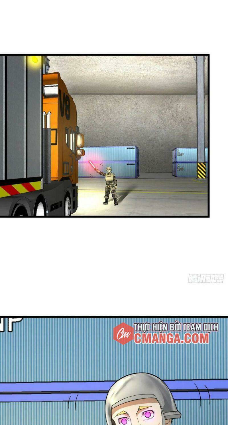 Danh Sách Kẻ Phản Diện: Chapter 121