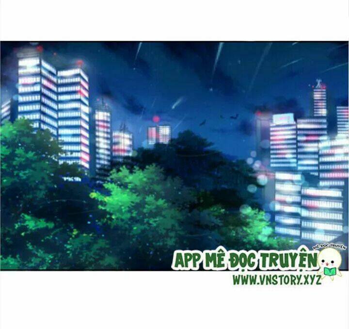 Nam Thần Ma Cà Rồng: Sủng Nhược Tiểu Lãn Thê: Chapter 54