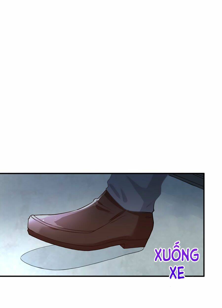 Manh Bảo Ngọt Ngào: Chapter 14