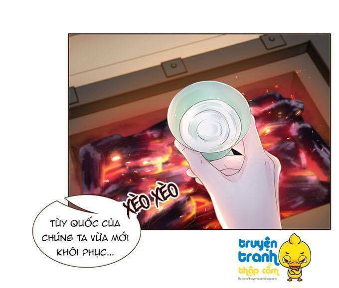 Đại Giá Thừa Tướng: Chapter 102