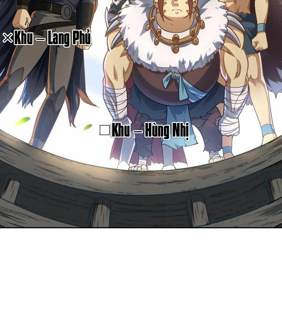 Người Nguyên Thủy Mạnh Nhất: Chapter 75