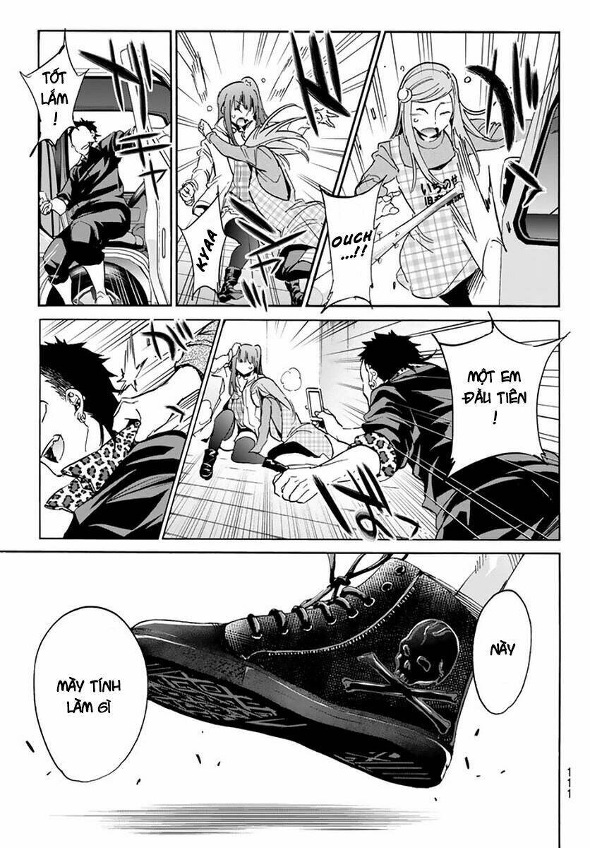 Real Account Ii: Chapter 42