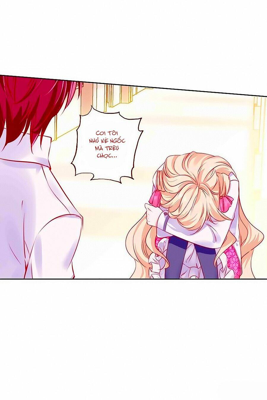 101 Sủng Vật Tình Nhân: Chapter 39