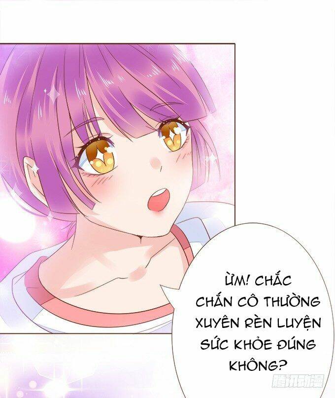 Ma Vương Luyến Ái Chỉ Nam: Chapter 117